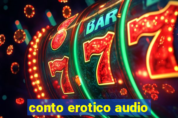 conto erotico audio